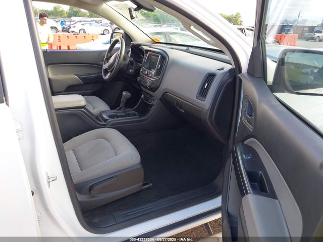 1GCGSBEN2J1324569 Chevrolet lgz - di: direct injection, vvt: variable valve timing, alum, var2, gen2