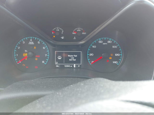 1GCGSBEN2J1324569 Chevrolet lgz - di: direct injection, vvt: variable valve timing, alum, var2, gen2