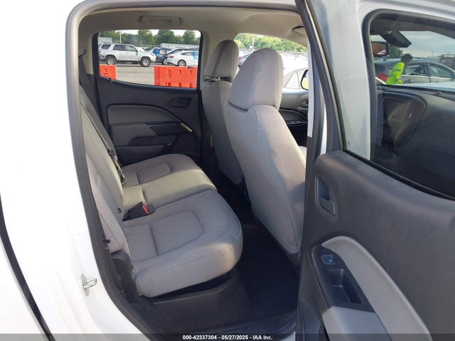 1GCGSBEN2J1324569 Chevrolet lgz - di: direct injection, vvt: variable valve timing, alum, var2, gen2
