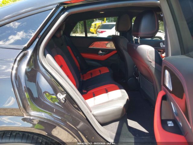 2022 MERCEDES-BENZ AMG GLE 63 COUPE 4JGFD8KB8NA805592 Photo 7