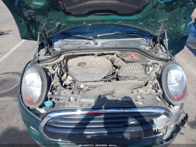 WMWXP5C52G2D13449 Mini Hardtop Cooper