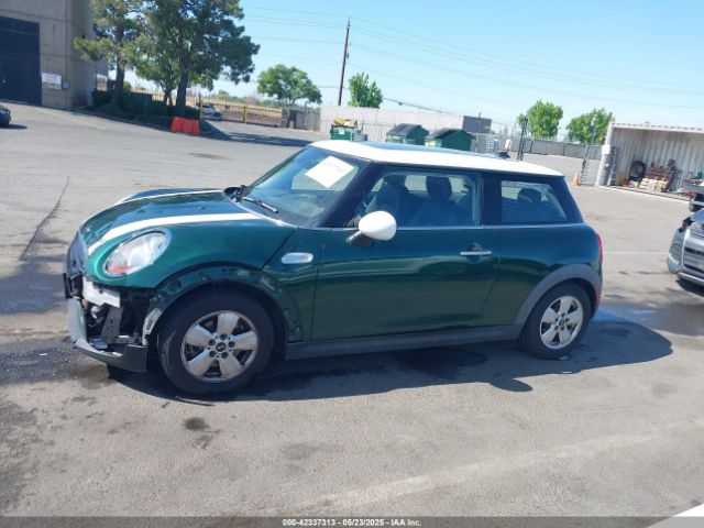 WMWXP5C52G2D13449 Mini Hardtop Cooper