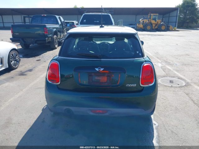 WMWXP5C52G2D13449 Mini Hardtop Cooper