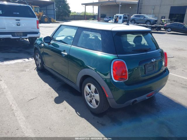 WMWXP5C52G2D13449 Mini Hardtop Cooper