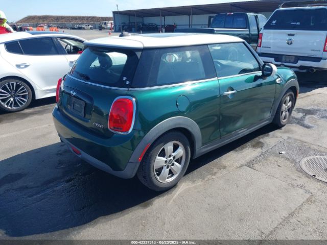 WMWXP5C52G2D13449 Mini Hardtop Cooper