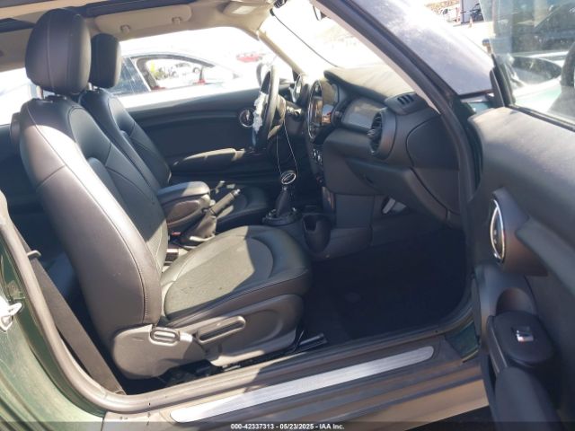 WMWXP5C52G2D13449 Mini Hardtop Cooper