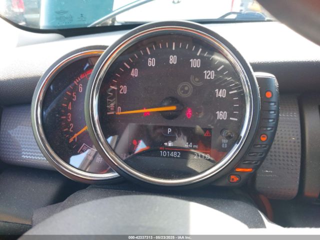 WMWXP5C52G2D13449 Mini Hardtop Cooper