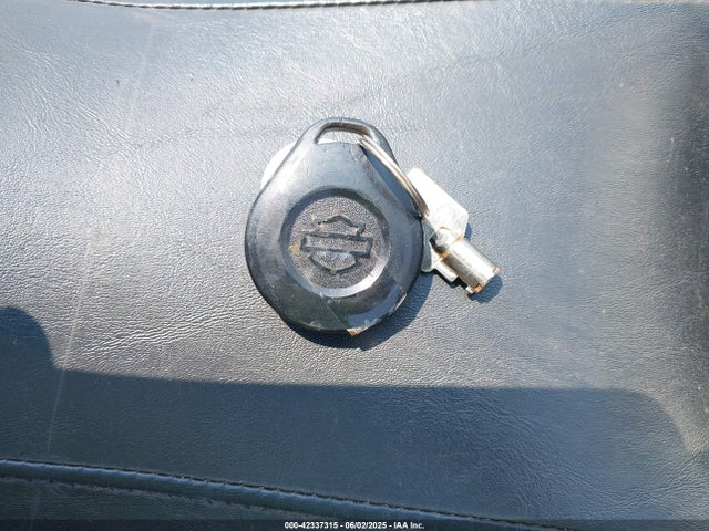 2010 HARLEY-DAVIDSON FLHTK 1HD1KEM12AB674721 Photo 10