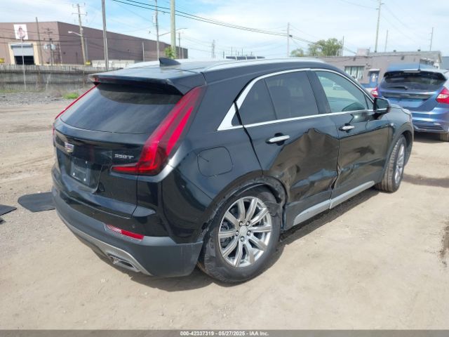2020 CADILLAC XT4 1GYFZDR4XLF081159 Photo 3