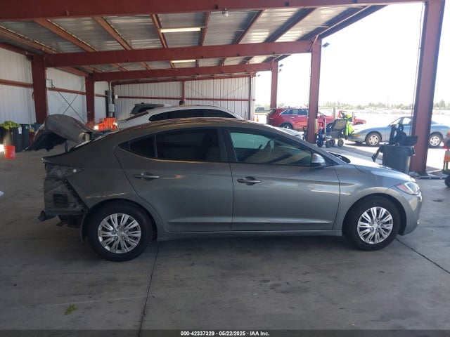 KMHD74LF4JU505937 Hyundai mpi nu
