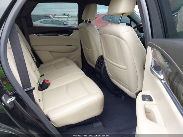 2018 CADILLAC XT5 1GYKNBRS8JZ185514 Photo 7