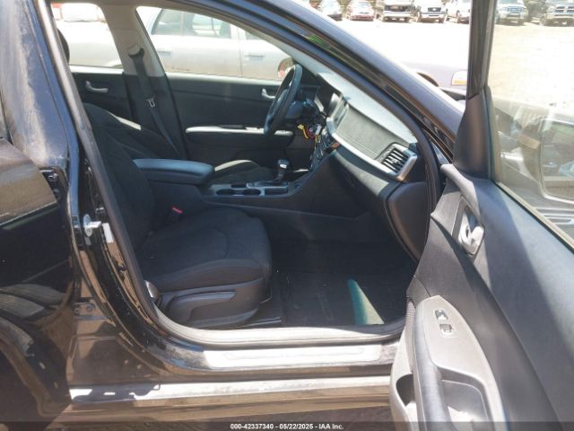 2020 KIA OPTIMA 5XXGT4L3XLG397383 Photo 4