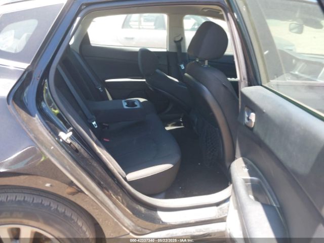2020 KIA OPTIMA 5XXGT4L3XLG397383 Photo 7