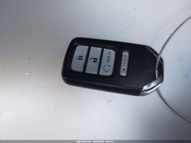 5FPYK3F87HB027566 Honda j35y6