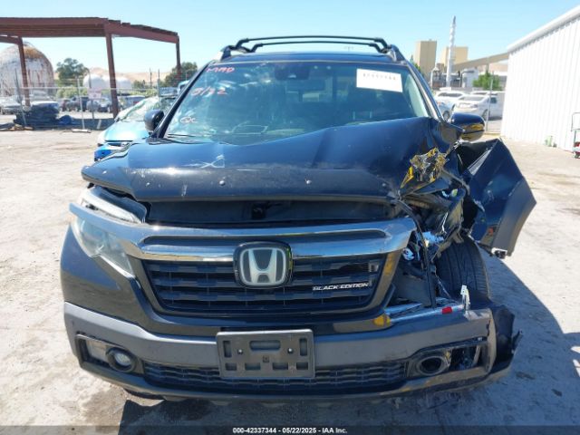 5FPYK3F87HB027566 Honda j35y6