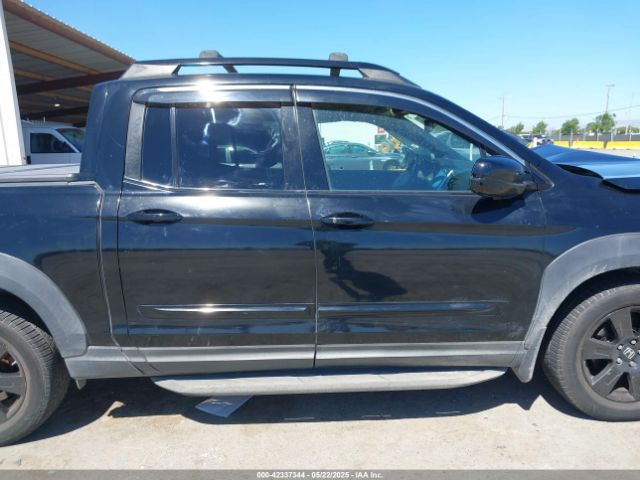 5FPYK3F87HB027566 Honda j35y6