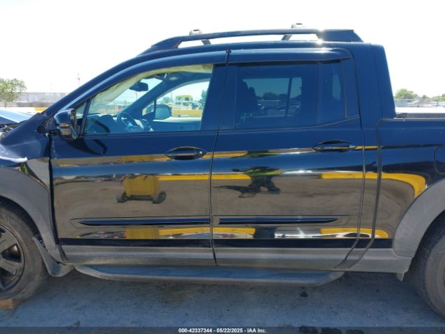 5FPYK3F87HB027566 Honda j35y6