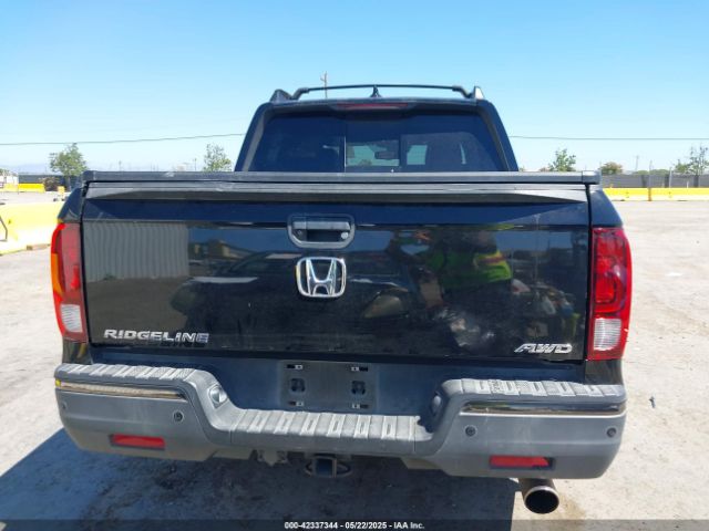 5FPYK3F87HB027566 Honda j35y6