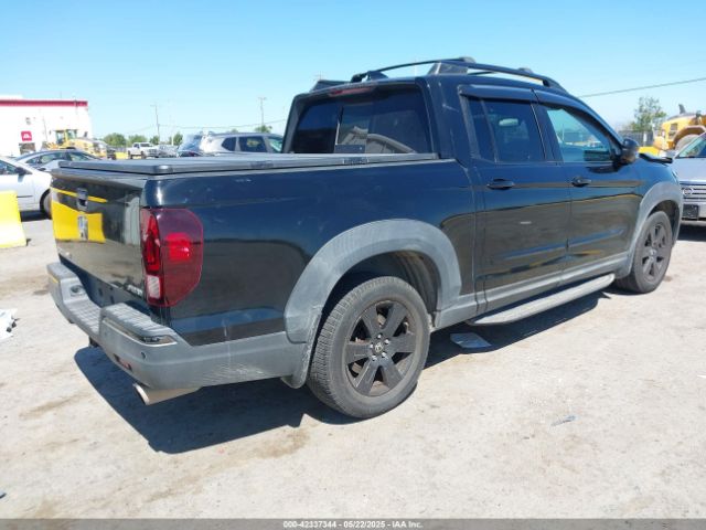 5FPYK3F87HB027566 Honda j35y6