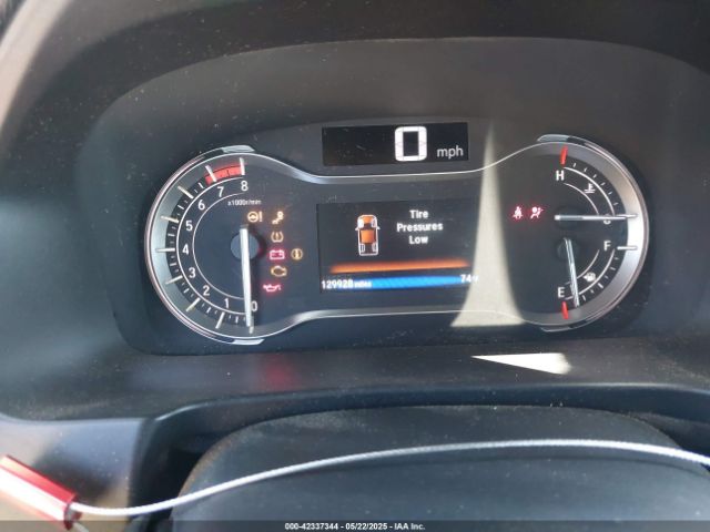 5FPYK3F87HB027566 Honda j35y6