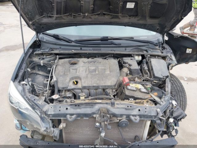 5YFBURHEXJP854406 Toyota Corolla L/le/se/xle/xse