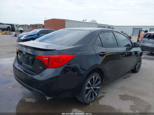 5YFBURHEXJP854406 Toyota Corolla L/le/se/xle/xse