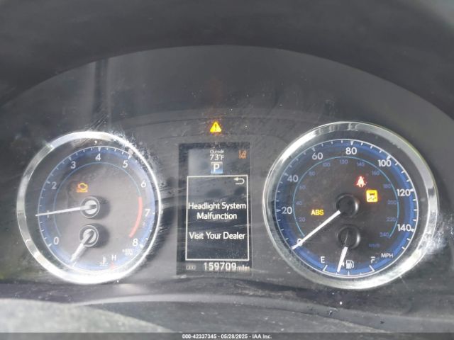 5YFBURHEXJP854406 Toyota Corolla L/le/se/xle/xse