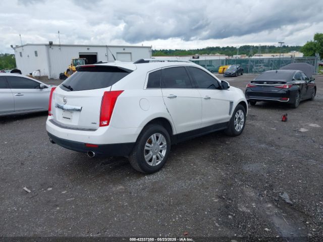 2013 CADILLAC SRX 3GYFNCE34DS634369 Photo 3