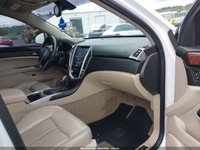2013 CADILLAC SRX 3GYFNCE34DS634369 Photo 4