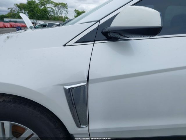 2013 CADILLAC SRX 3GYFNCE34DS634369 Photo 5