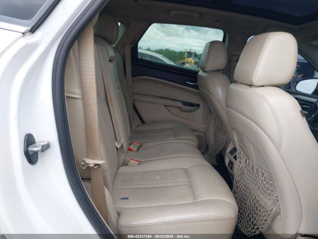 2013 CADILLAC SRX 3GYFNCE34DS634369 Photo 7