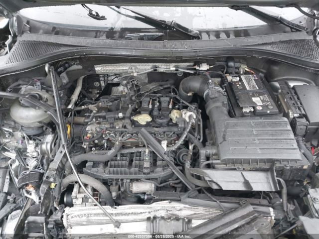 2021 VOLKSWAGEN TIGUAN 3VV2B7AX7MM005224 Photo 9