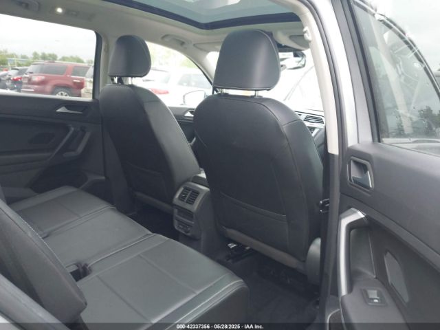 2021 VOLKSWAGEN TIGUAN 3VV2B7AX7MM005224 Photo 7