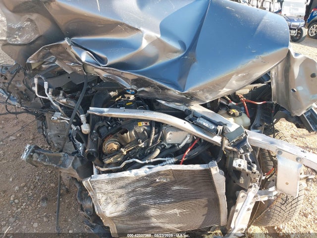 5UXKU2C52J0X51522 BMW X6