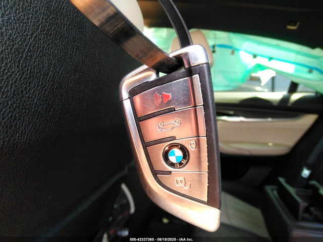 5UXKU2C52J0X51522 BMW X6