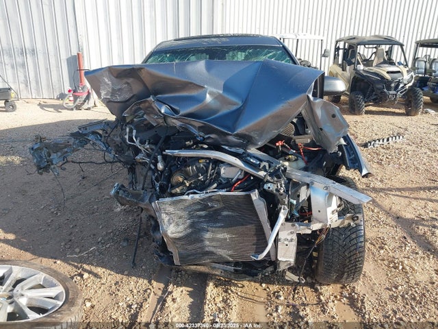 5UXKU2C52J0X51522 BMW X6