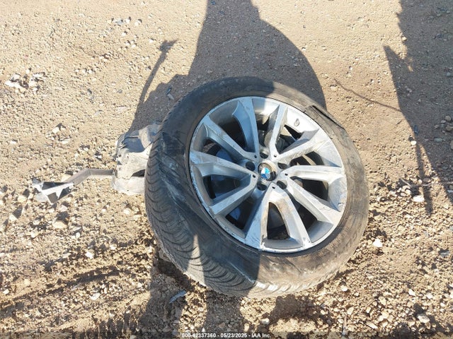 5UXKU2C52J0X51522 BMW X6