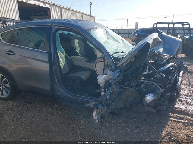 5UXKU2C52J0X51522 BMW X6