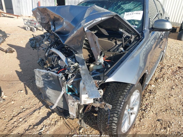 5UXKU2C52J0X51522 BMW X6