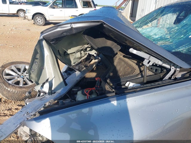 5UXKU2C52J0X51522 BMW X6