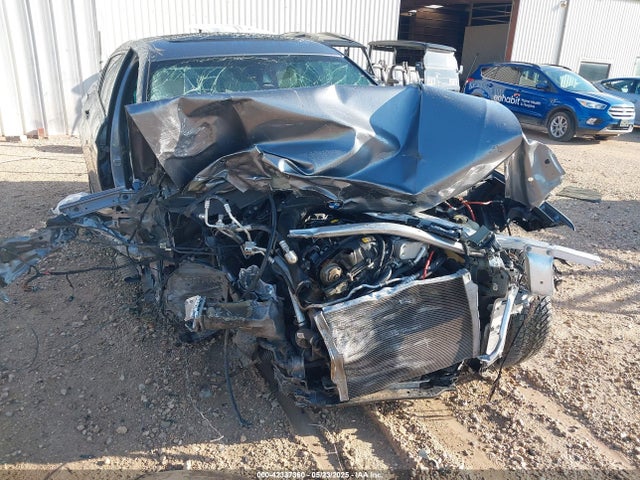 5UXKU2C52J0X51522 BMW X6