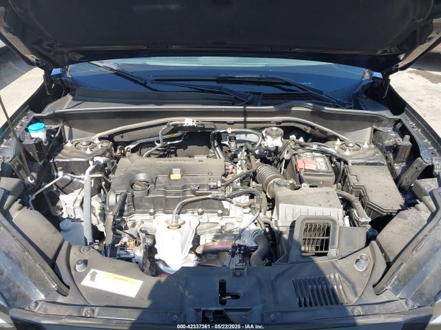 3CZRZ1H31RM733129 Honda k20z5