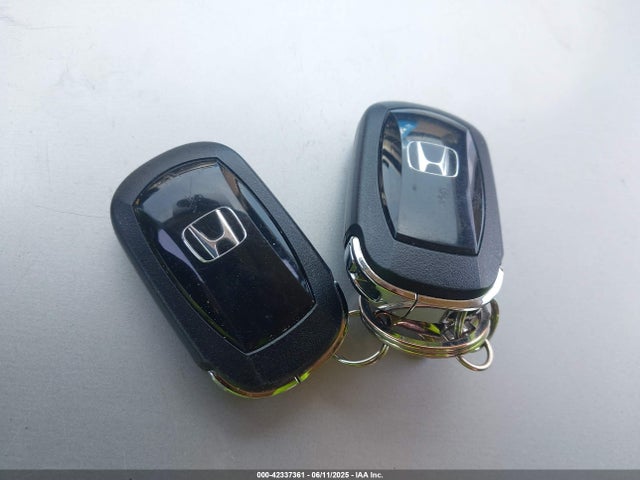 3CZRZ1H31RM733129 Honda k20z5