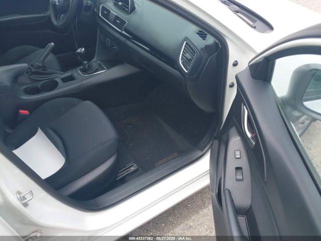 JM1BM1T78F1220307 Mazda Mazda3 I Sv