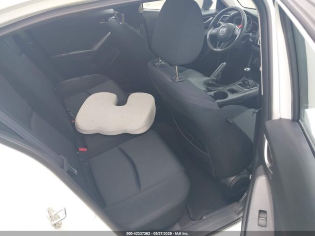 JM1BM1T78F1220307 Mazda Mazda3 I Sv