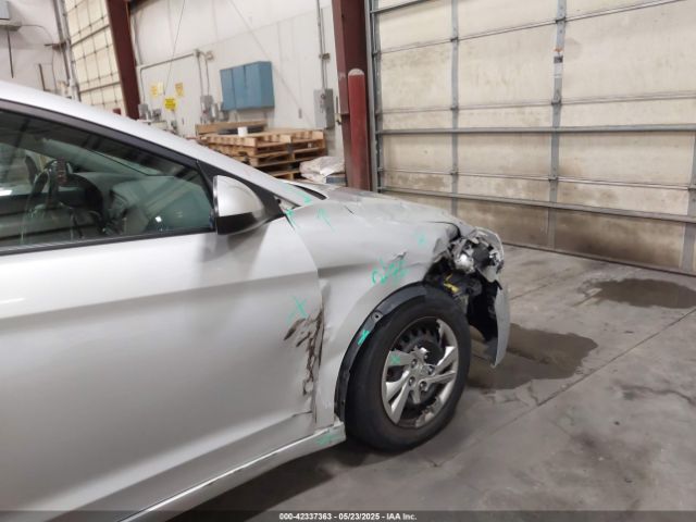KMHD74LF2JU502065 Hyundai mpi nu