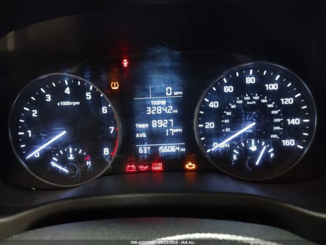 KMHD74LF2JU502065 Hyundai mpi nu