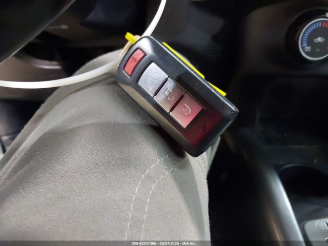 2011 MITSUBISHI OUTLANDER JA4JT3AWXBU007978 Photo 10