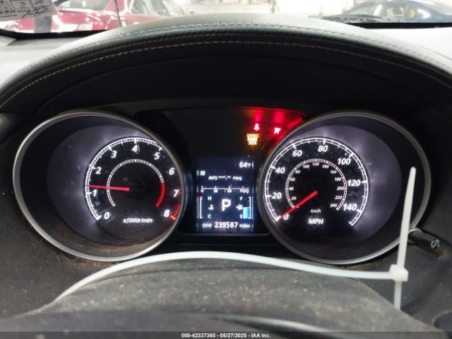 2011 MITSUBISHI OUTLANDER JA4JT3AWXBU007978 Photo 6