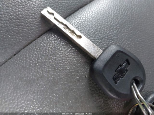 2GC2KREG8K1223889 Chevrolet Silverado 2500hd Wt
